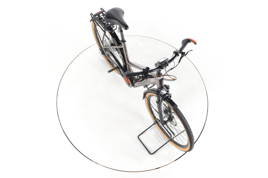 KTM Macina Ultimate Pro, braun, 51 cm / 28" Trekking E-Bike - Image 15
