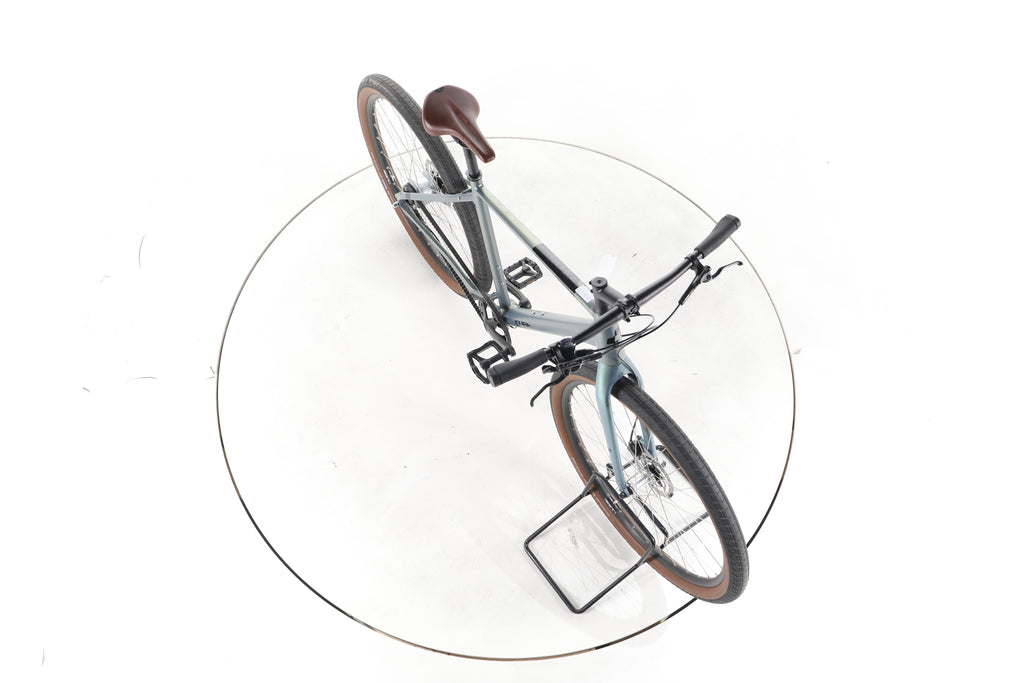 Cube Hyde Pro Gravelbike - Image 15