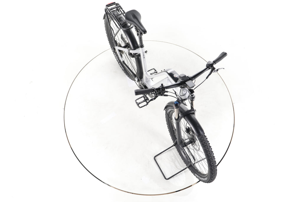 FLYER Goroc2 2.10 Trekking E-Bike - Image 15