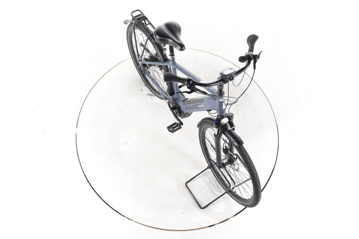 Raleigh Bristol 5 City E-Bike - Image 15