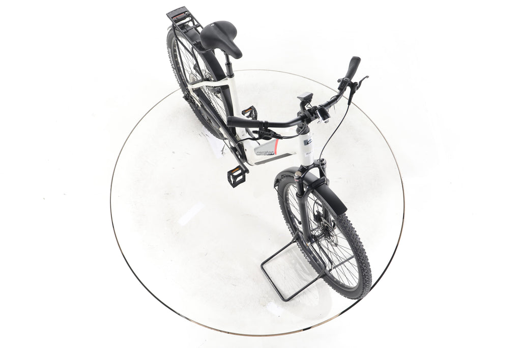 Corratec E-Power Sport SE CX 7 Trekking E-Bike - Image 15