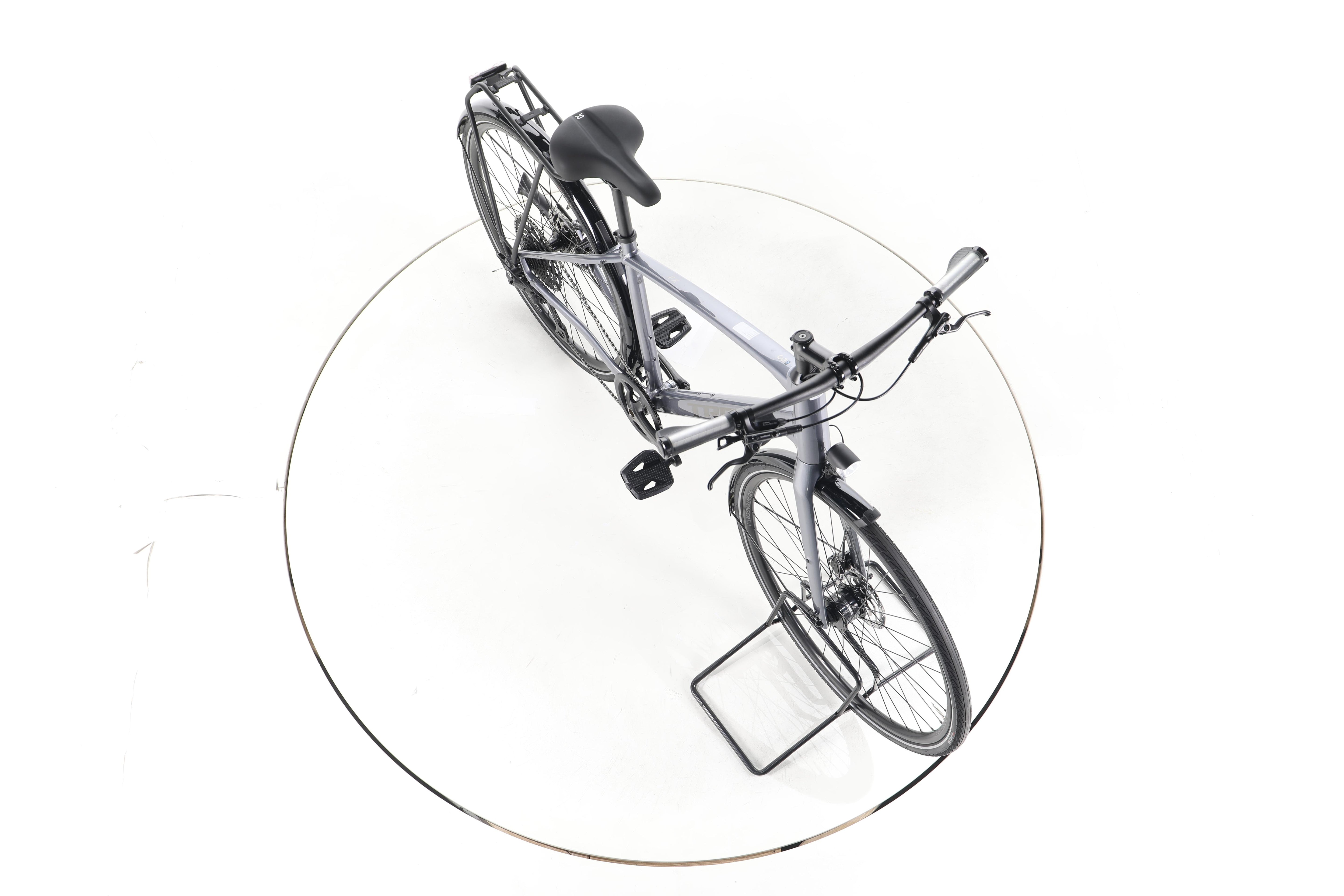 Trek FX 3 SO EQ Fahrrad City & Trekking - Image 15