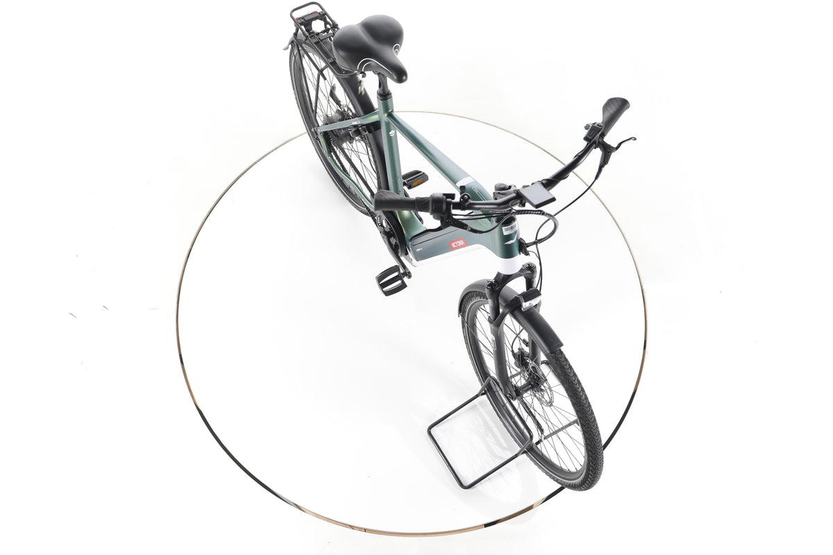 Victoria Manoc 5 City E-Bike 2025 - Image 15