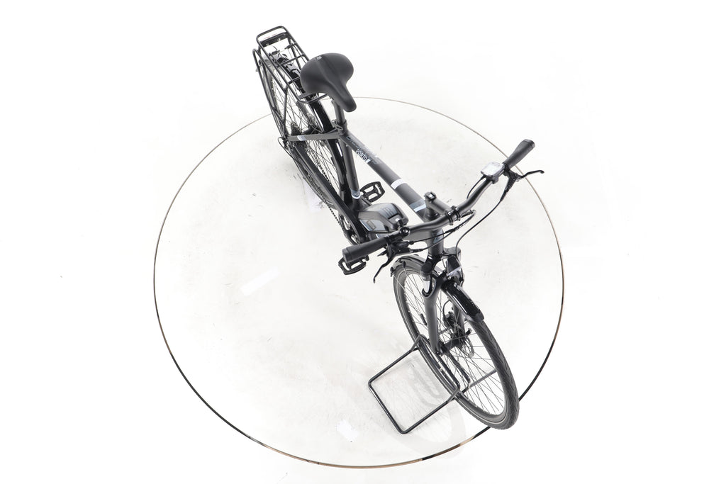 Bicycles Porto 9.4 Trekking E-Bike - Image 15