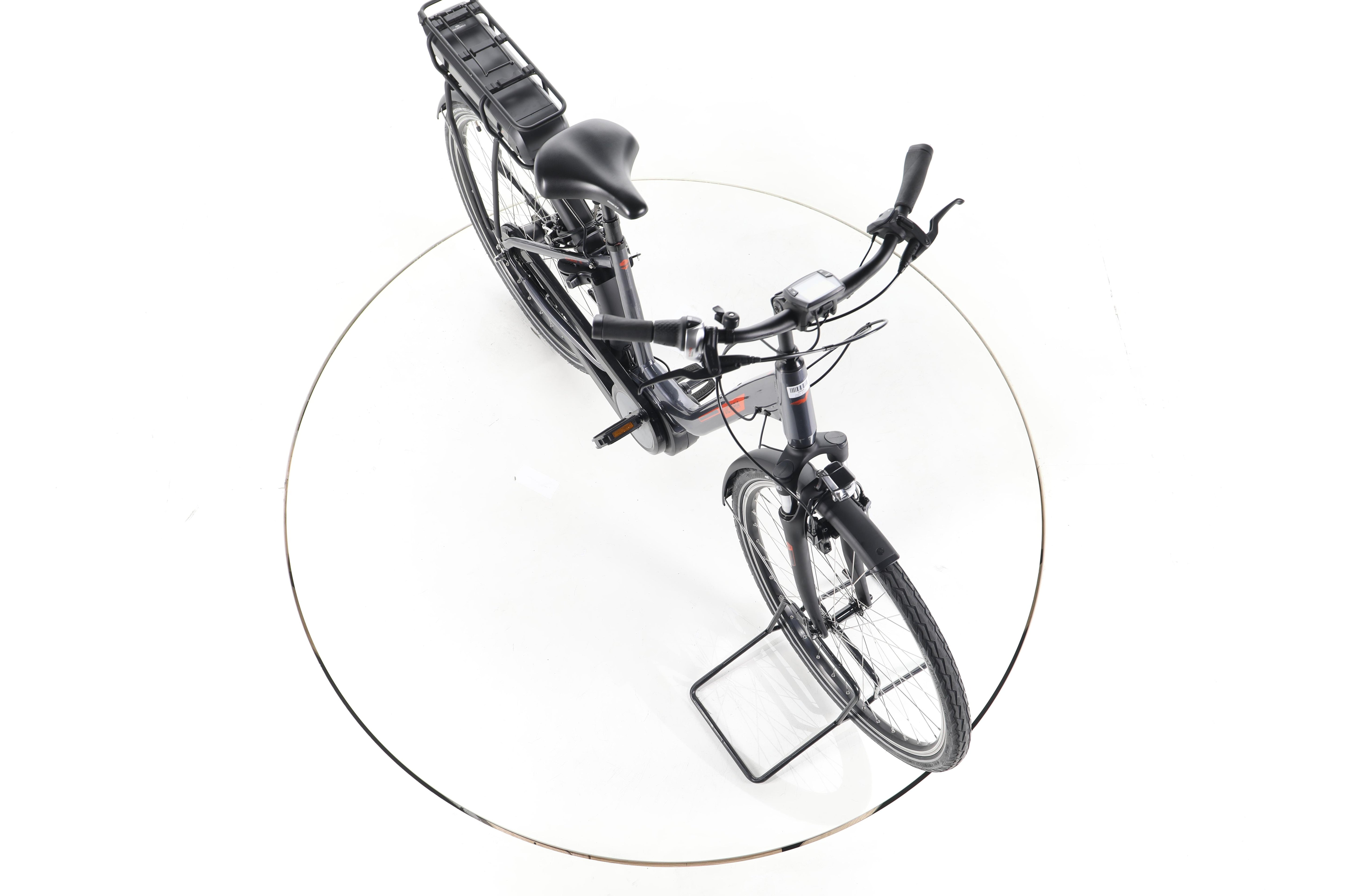 Victoria Cysalo 11 City E-Bike Tiefeinsteiger - Image 15