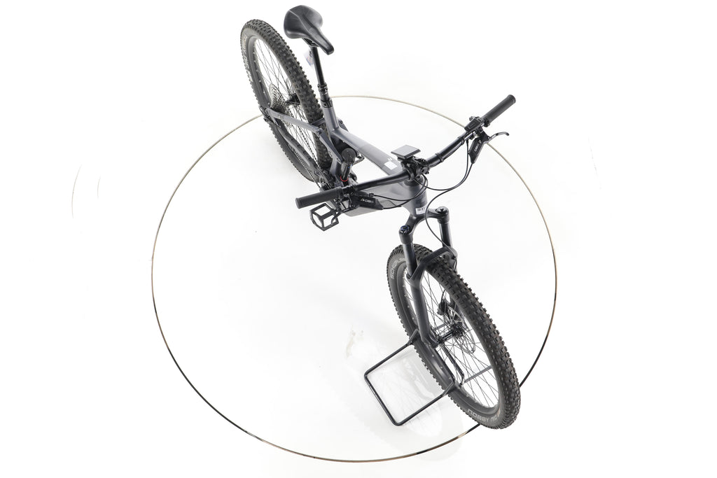 Cube Stereo Hybrid 140 HPC Race Fully E-Bike Carbon 2024 - Image 15