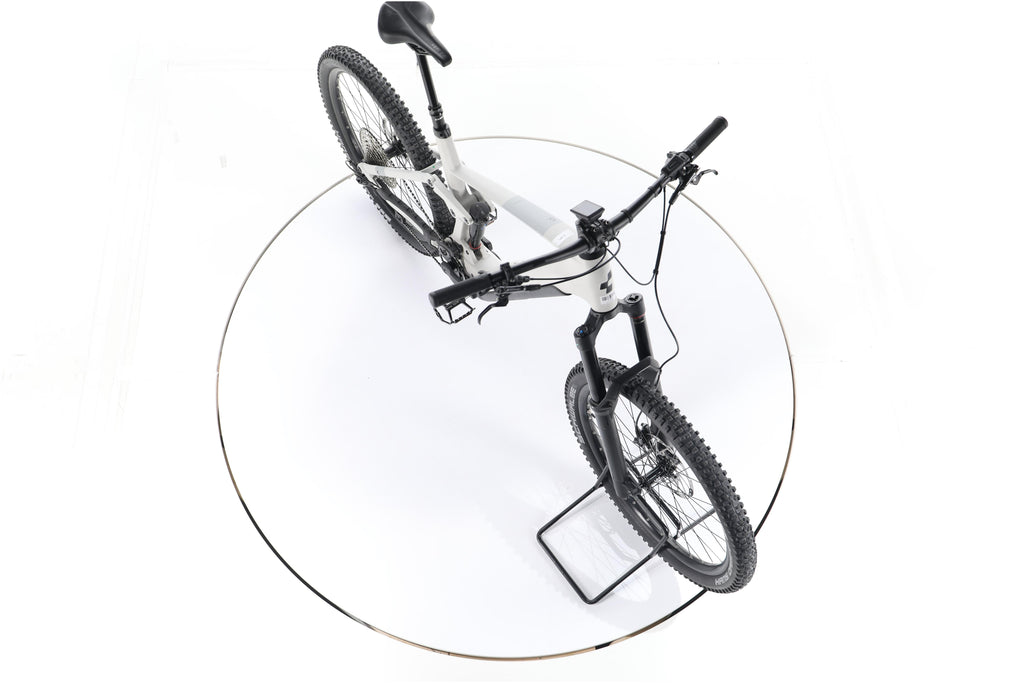 Cube Stereo Hybrid 160 HPC SLX Fully E-Bike Carbon 2023 - Image 15