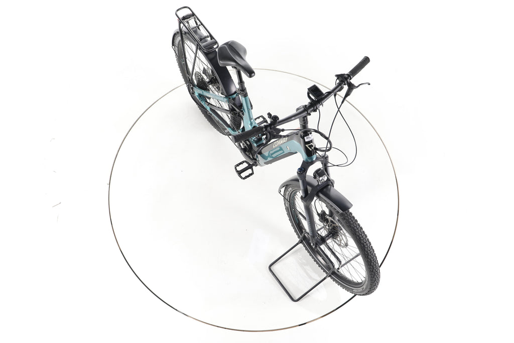Conway Cairon SUV FS 5.7 Trekking E-Bike Tiefeinsteiger - Image 15