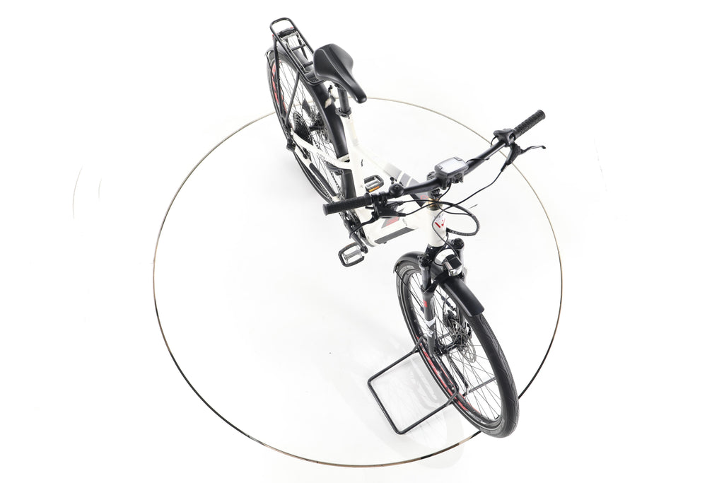 Conway Cairon T 3.0 Trekking E-Bike - Image 15