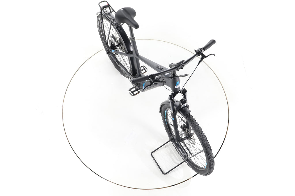 Conway Cairon C 2.0 Trekking E-Bike 2023 - Image 15