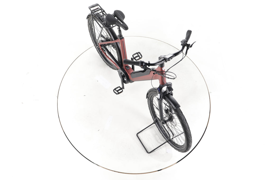 Winora Sinus N5 City E-Bike Tiefeinsteiger 2024 - Image 15