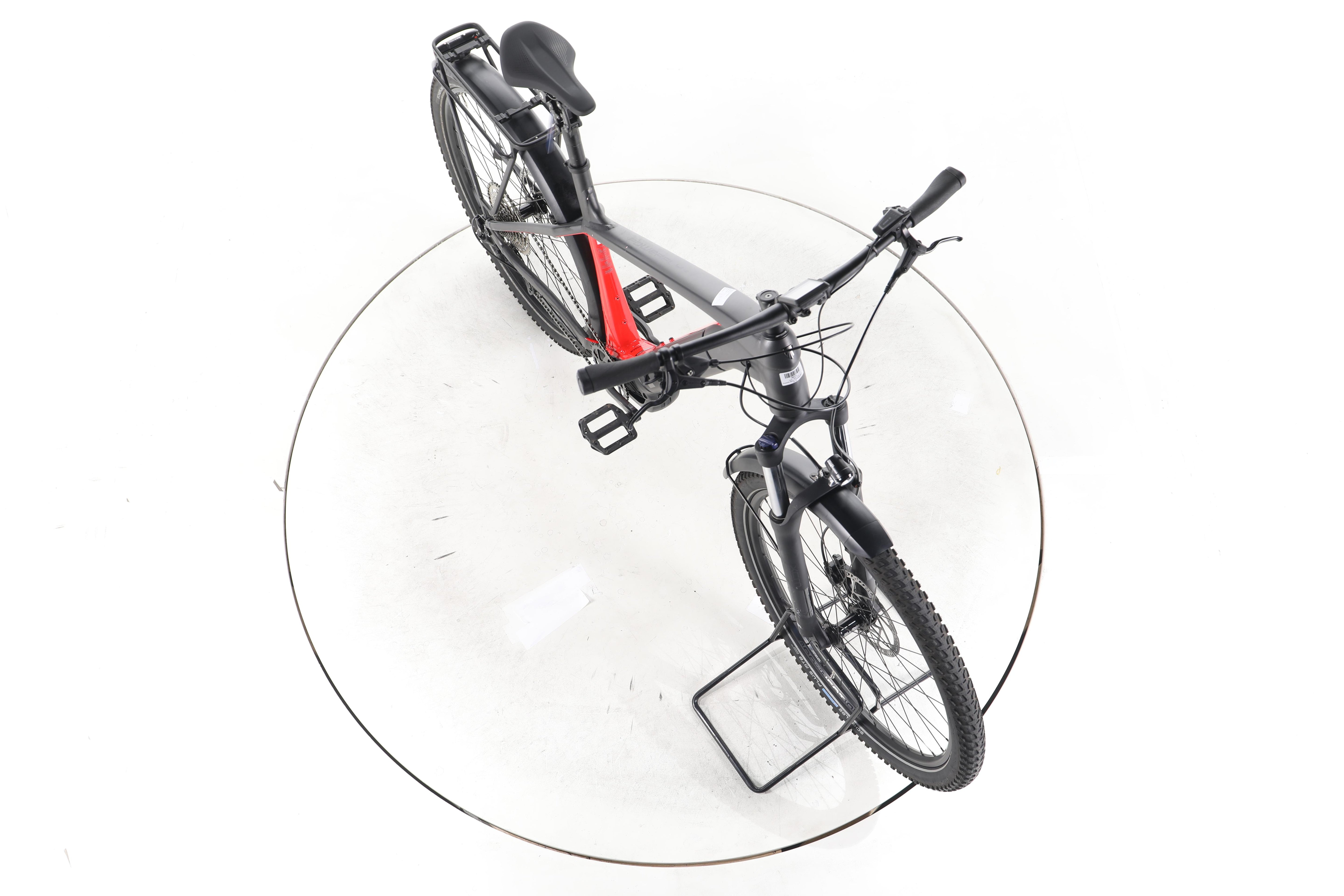 Trek Powerfly Sport 4 Equipped Gen 3 Trekking E-Bike - Image 15