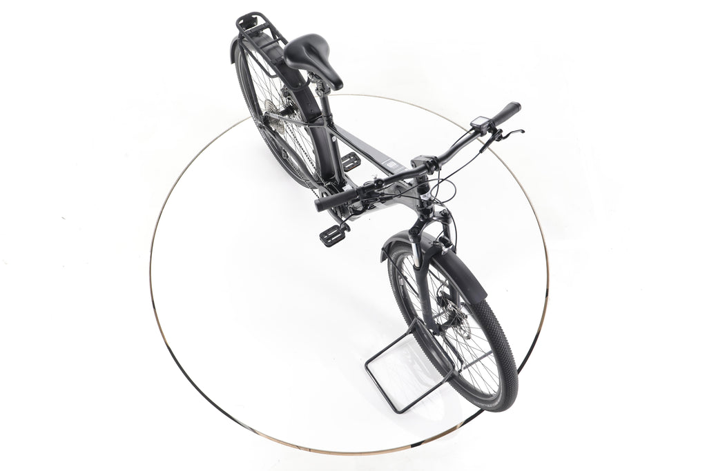Cannondale Tesoro Neo X3 Trekking E-Bike - Image 15