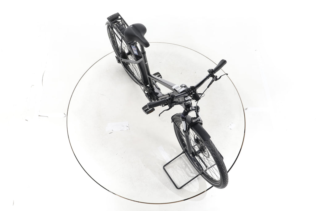 HoheAcht Pasia EKO Terra Trekking E-Bike - Image 15