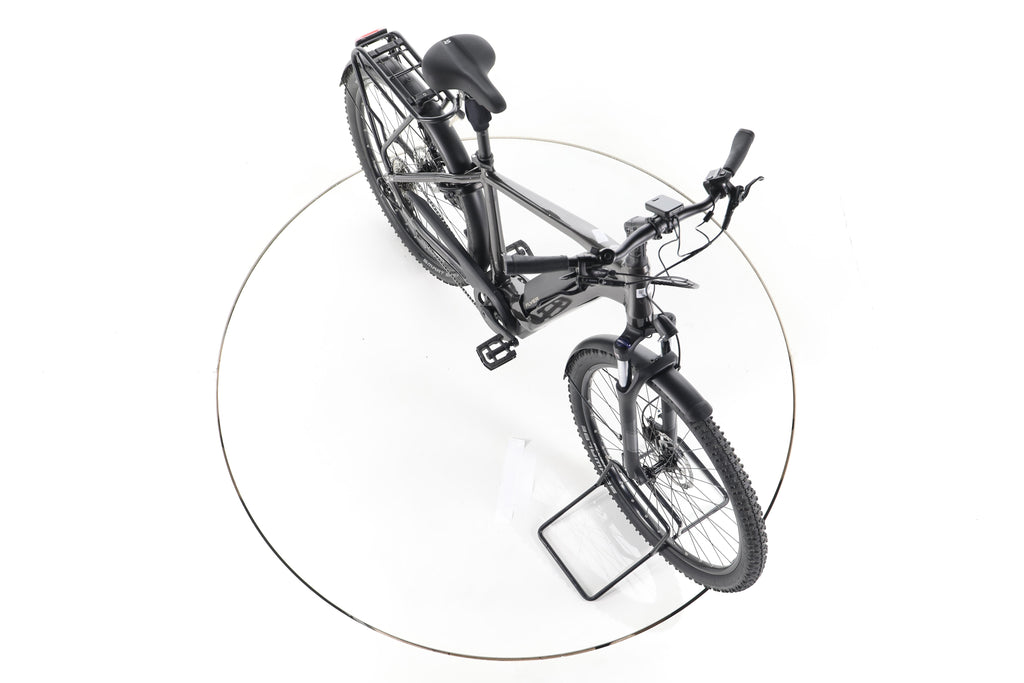 FLYER Upstreet5 3.12 Trekking E-Bike - Image 15