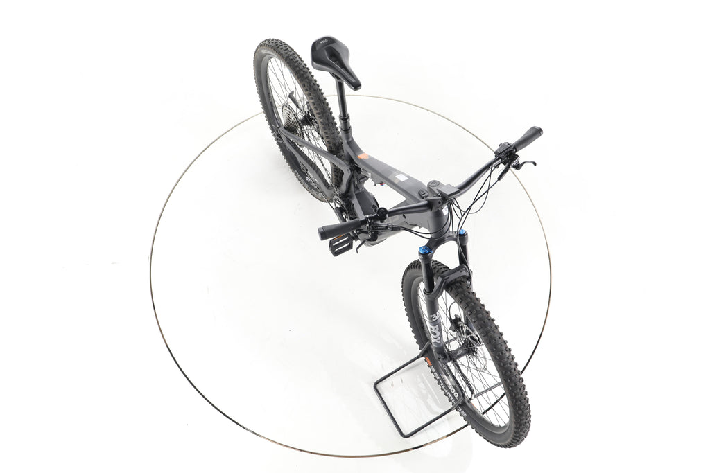 Focus Thron² 6.9 Fully E-Bike - Image 15