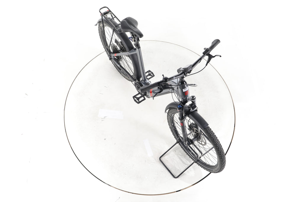 Conway Cairon SUV 5.0 Trekking E-Bike Tiefeinsteiger - Image 15