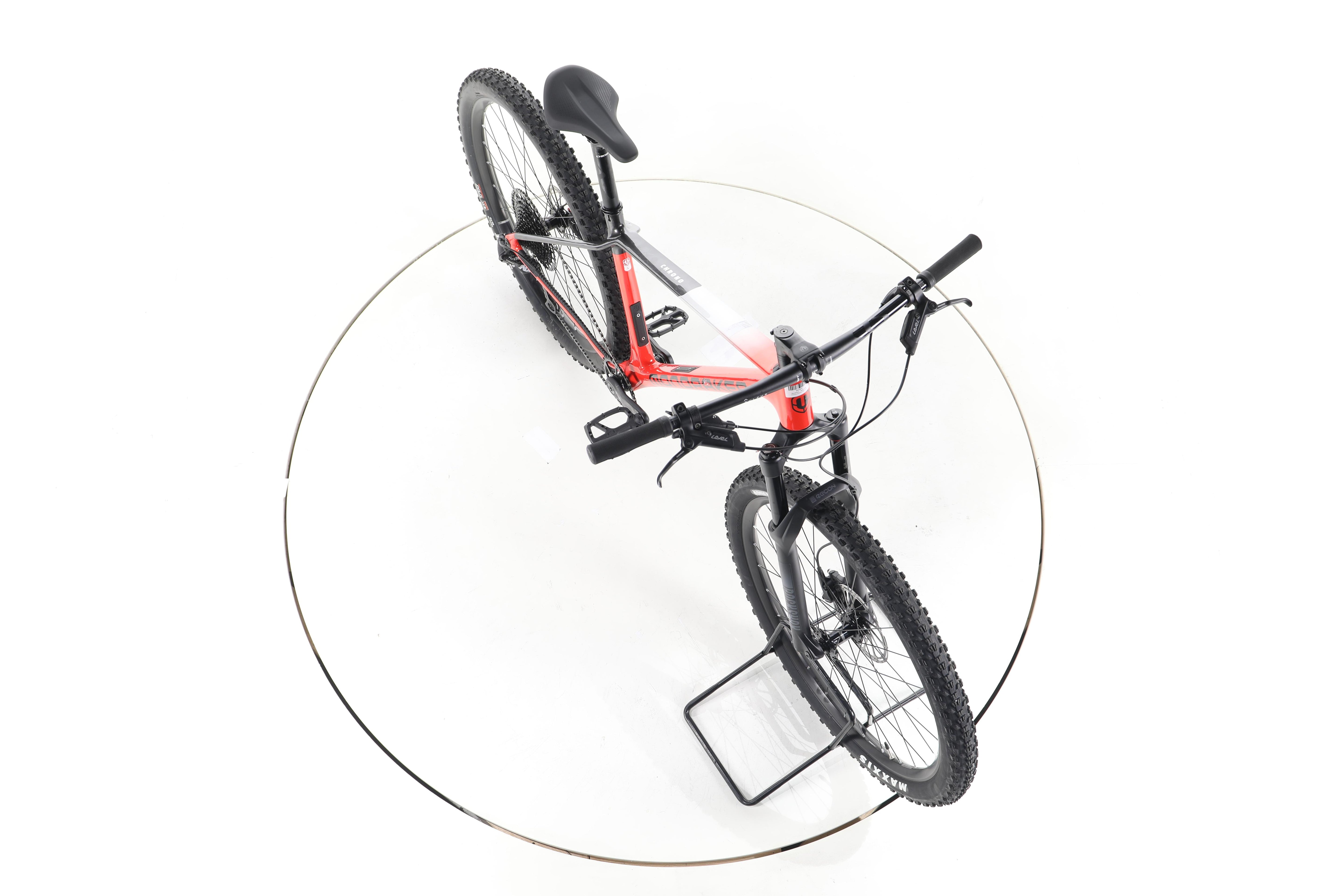 Mondraker Chrono DC - Image 15