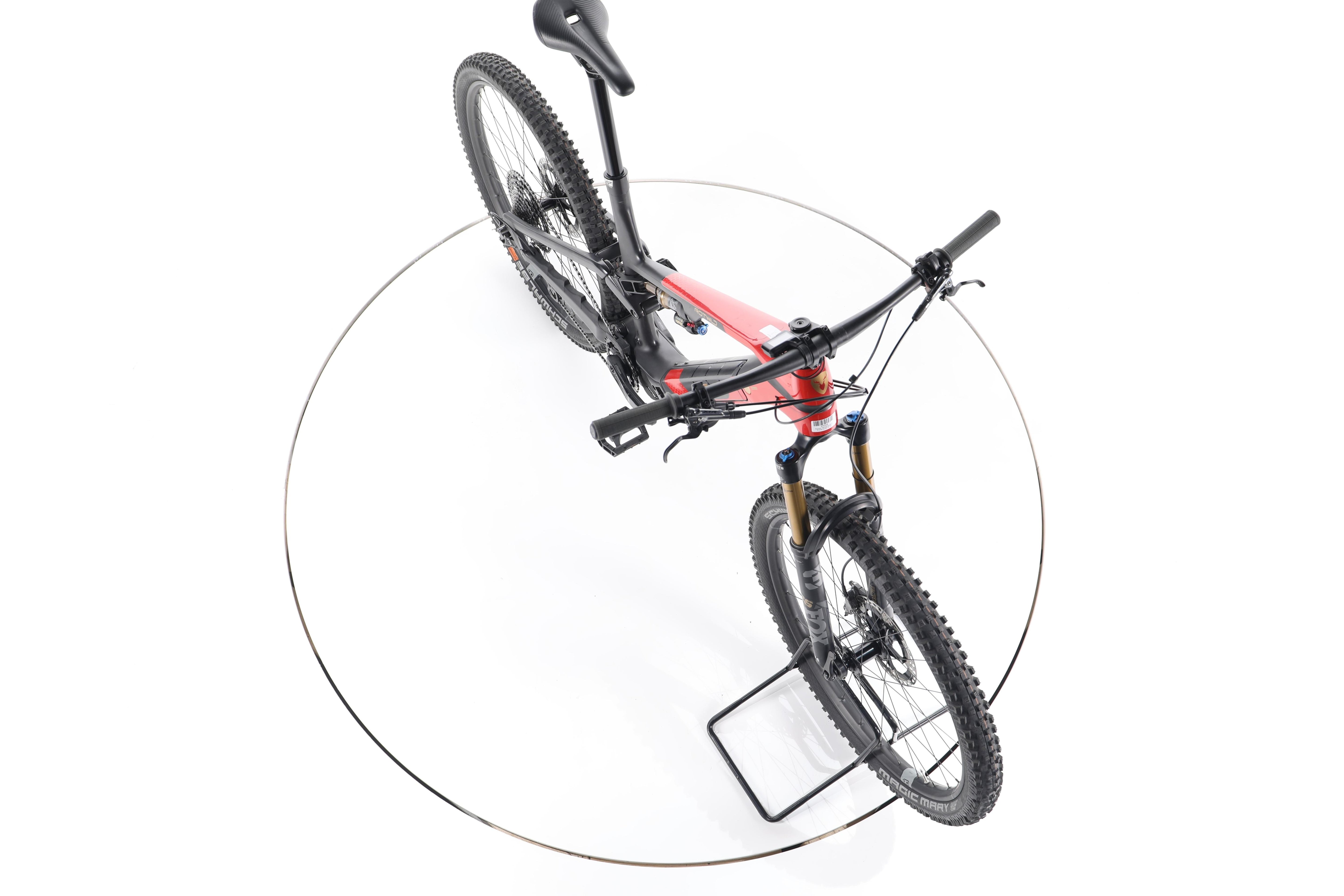 Rotwild R.X735 Ultra Fully E-Bike Carbon - Image 15