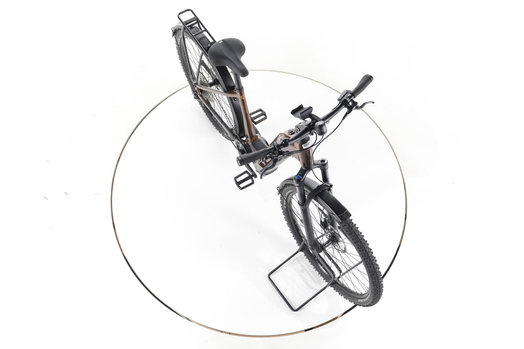 Focus Aventura² 6.8 Trekking E-Bike Tiefeinsteiger - Image 15