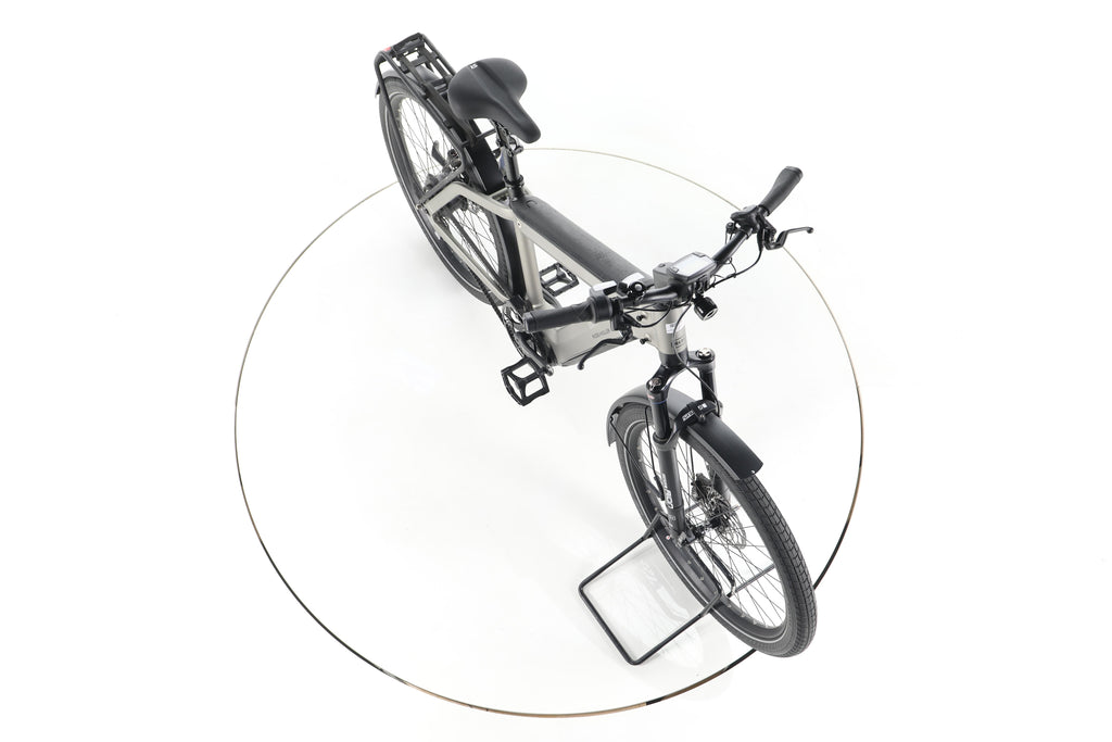 Riese & Müller Supercharger2 GT Vario City E-Bike - Image 15