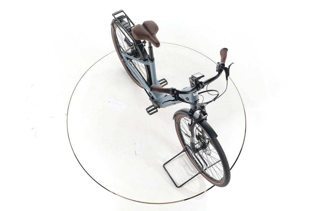 Kettler Quadriga P5 Belt RT City E-Bike 2024 - Image 15
