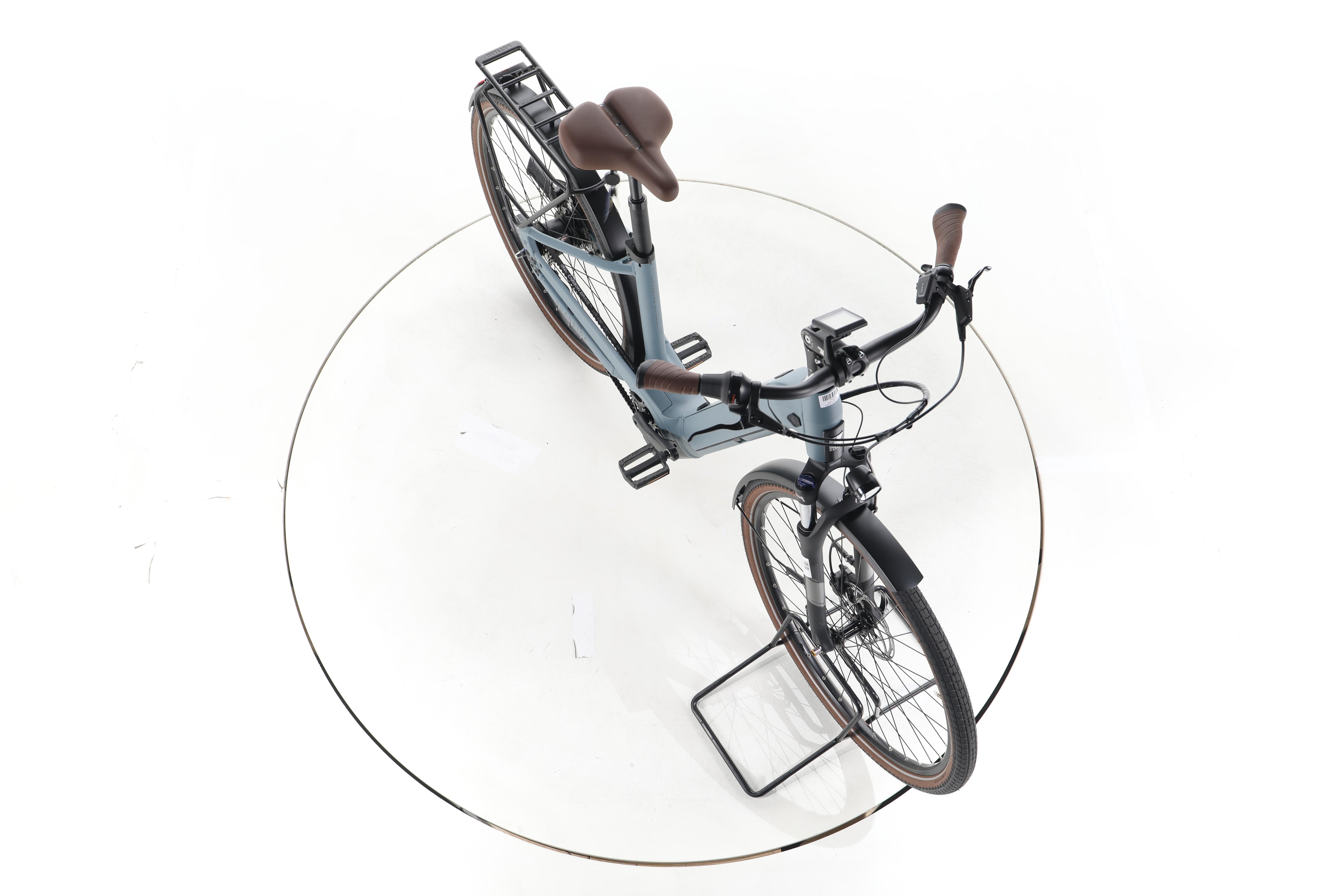 Kettler Quadriga P5 Belt RT City E-Bike 2024 - Image 15