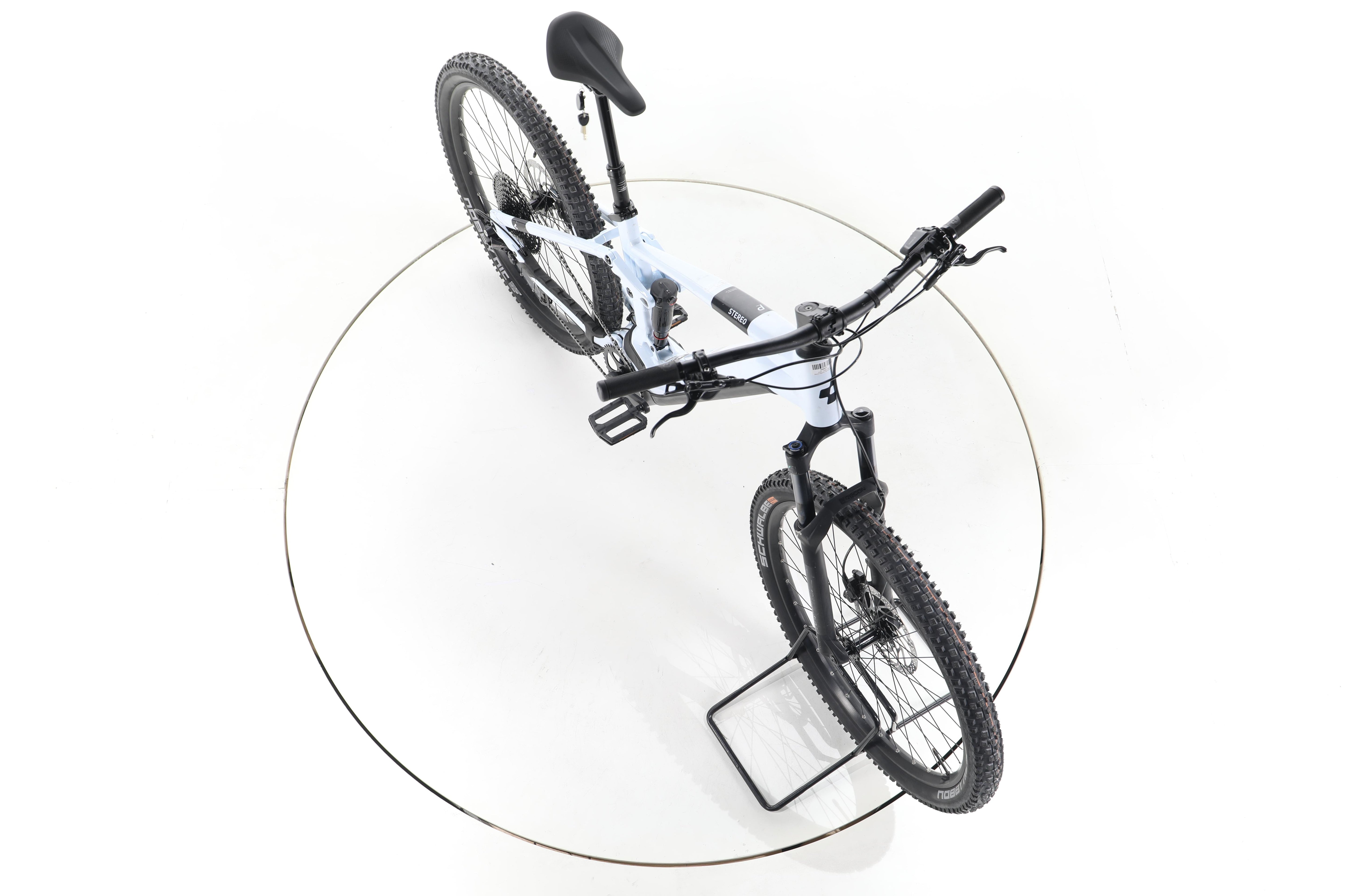 Cube Stereo Hybrid 120 Pro Fully E-Bike 2024 - Image 15