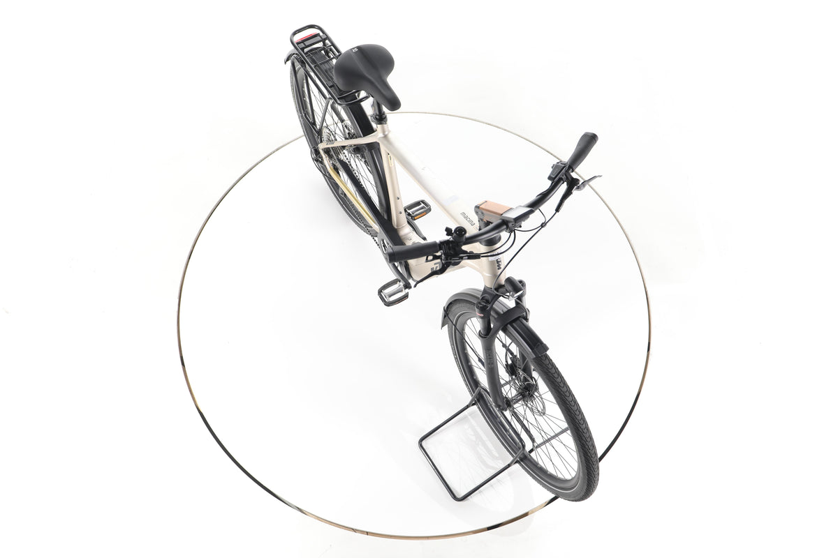 KTM Macina Style 740 Trekking E-Bike - Image 15