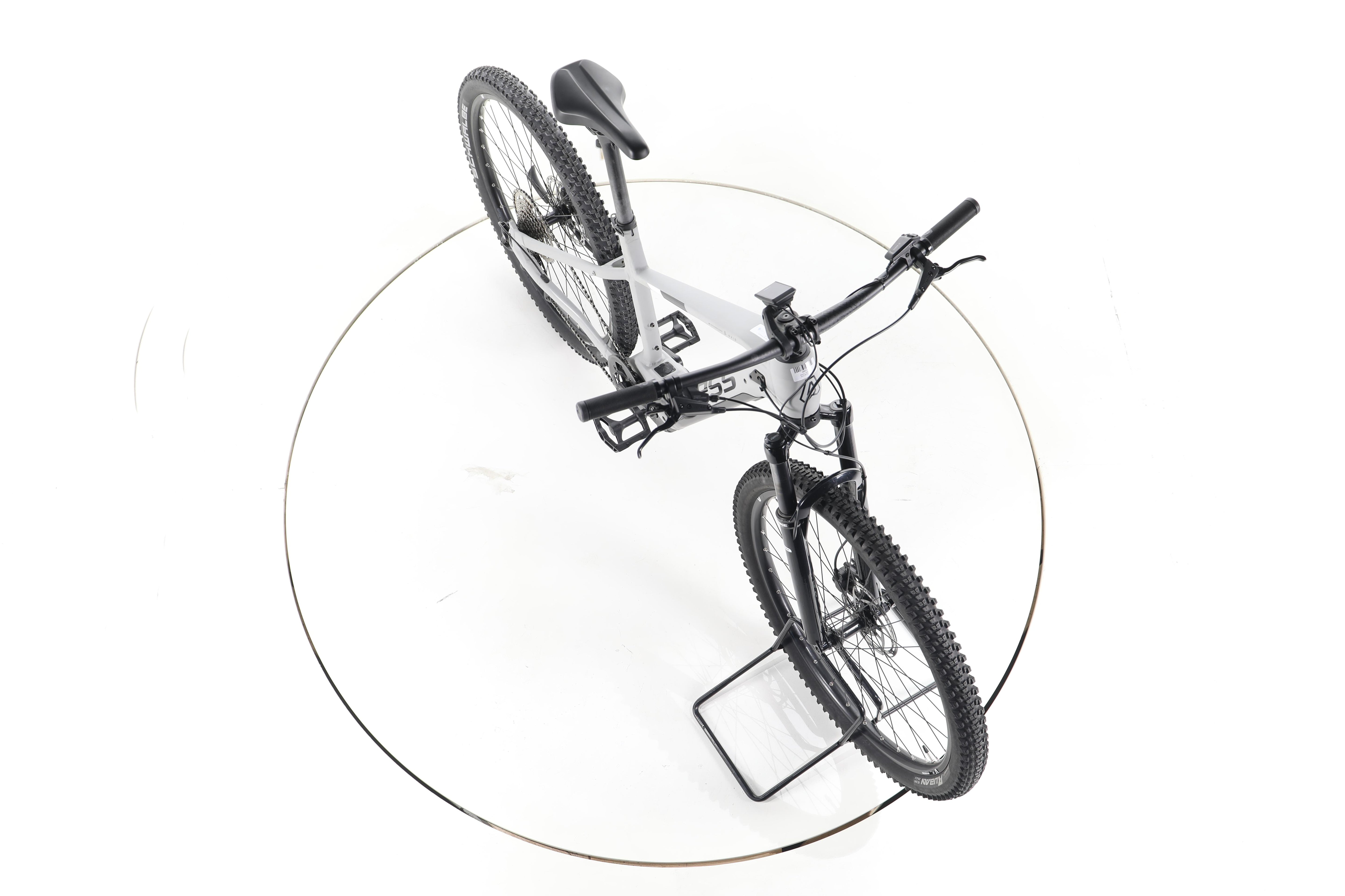 Axess Oxid 29 E-Bike 2024 - Image 15