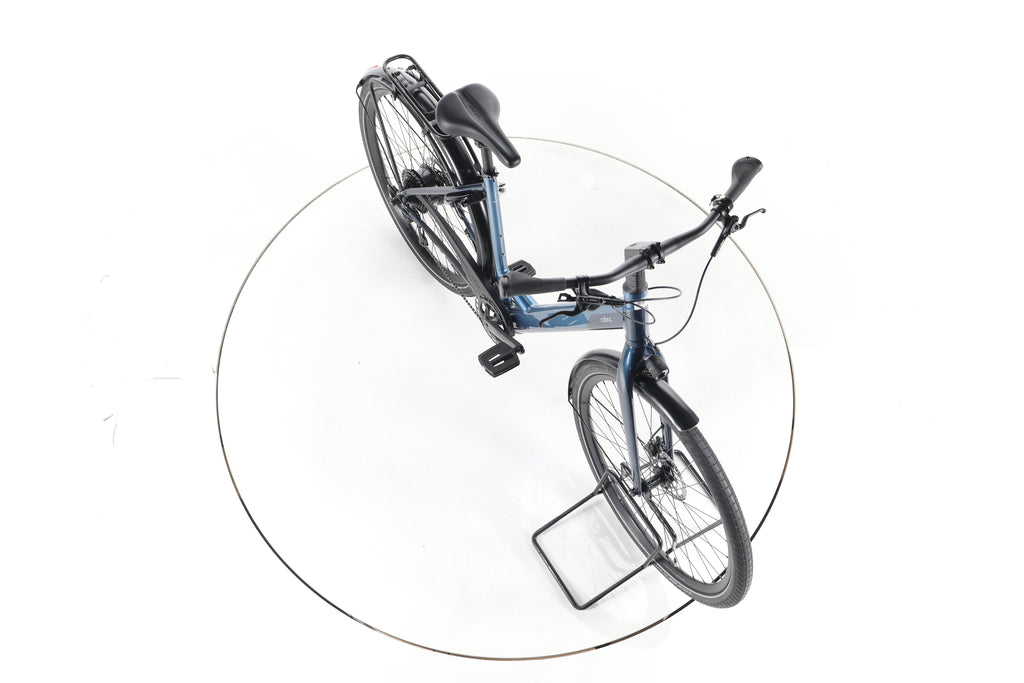 Coboc Kallio RGD Trekking E-Bike Tiefeinsteiger - Image 15