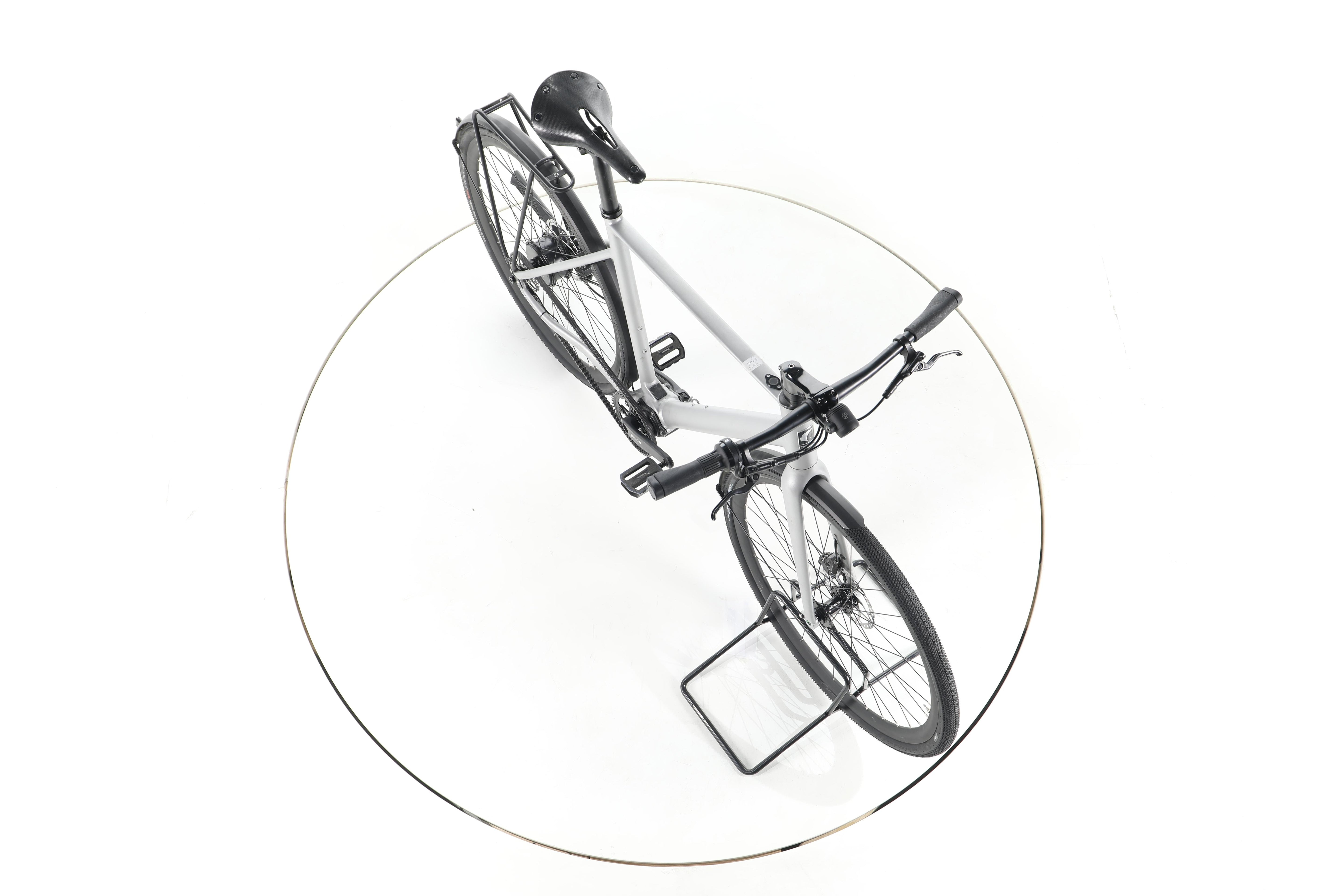 DESIKNIO Pinion X35 City E-Bike - Image 15