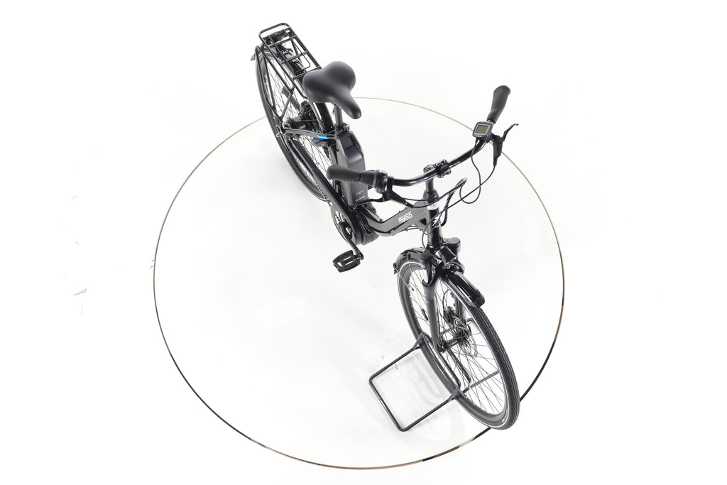 Pegasus Ancura E8R Disc City E-Bike Tiefeinsteiger - Image 15