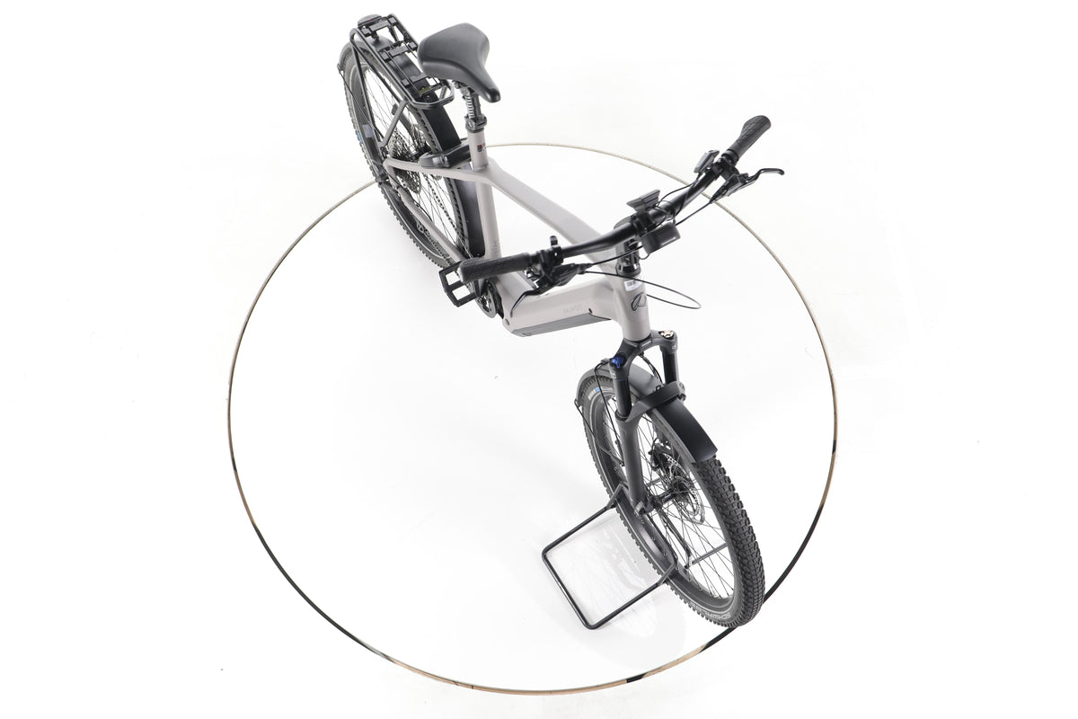 Kalkhoff Entice 7 Advance+ ABS Trekking E-Bike 2025 - Image 15