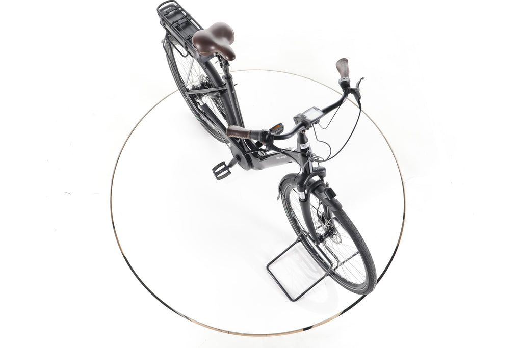 Batavus Garda E-go® City E-Bike Tiefeinsteiger - Image 15