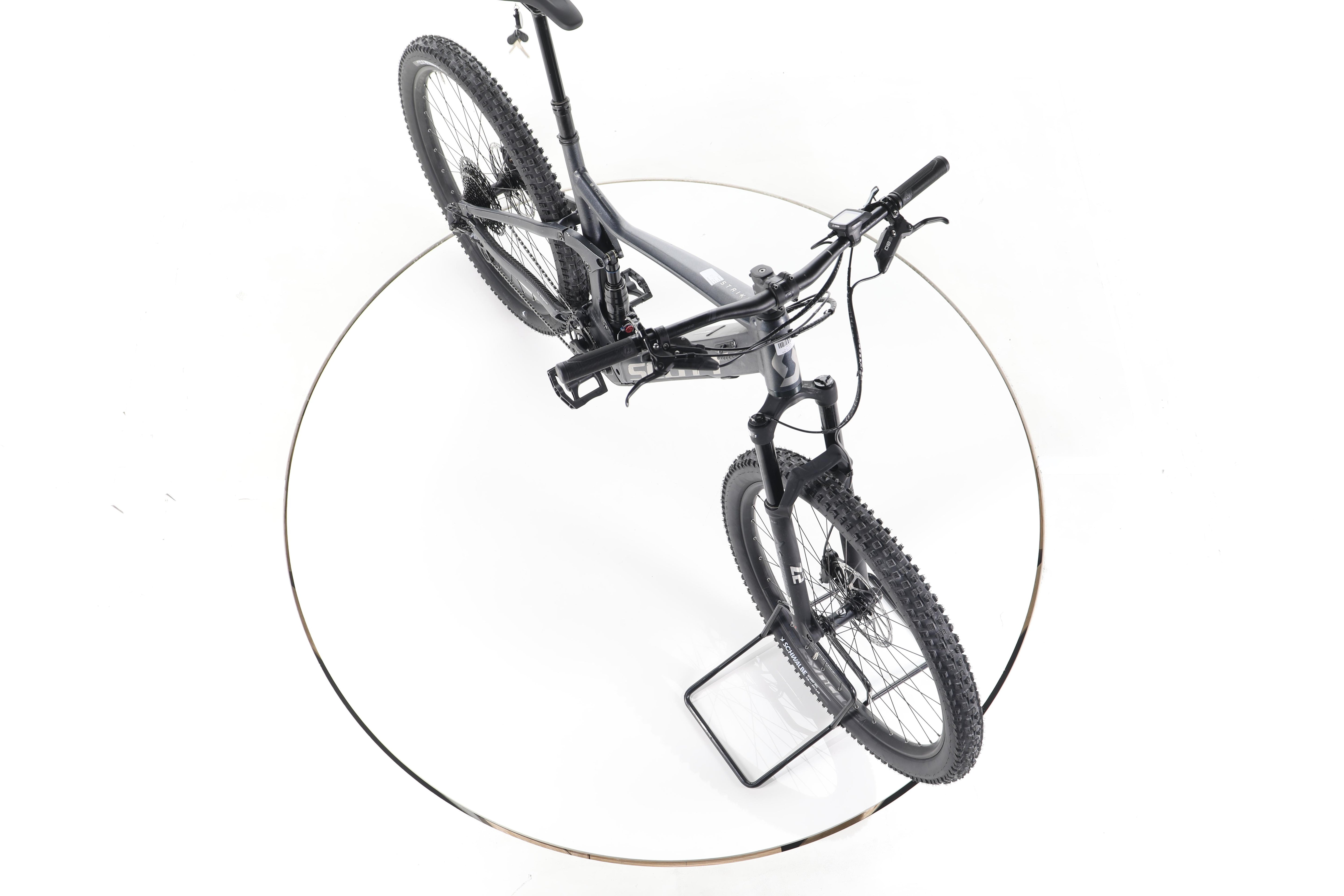 Scott Strike eRIDE 930 E-Bike Fully - Image 15