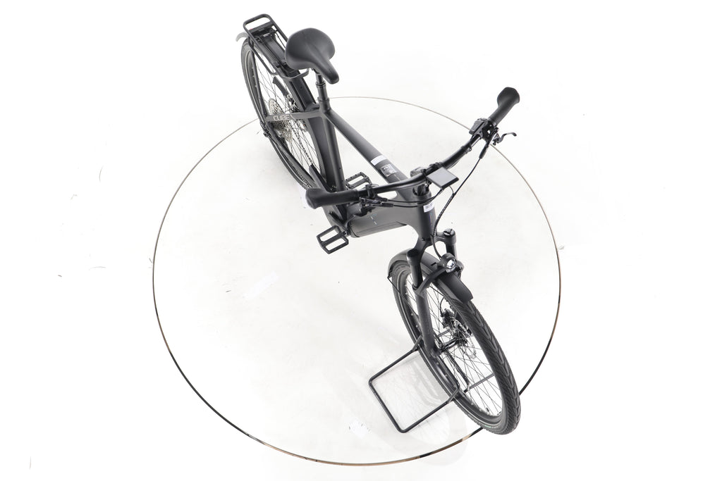 Cube Kathmandu Hybrid EXC Trekking E-Bike 2025 - Image 15