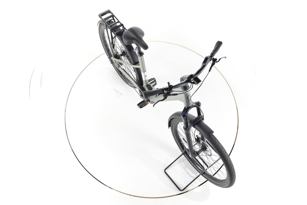 Scott Sub 30 Trekking E-Bike Tiefeinsteiger 2025 - Image 15