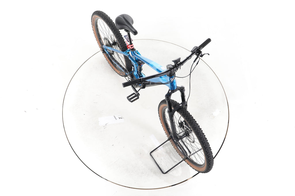 Cube Stereo Hybrid 120 SLX E-Bike Fully - Image 15