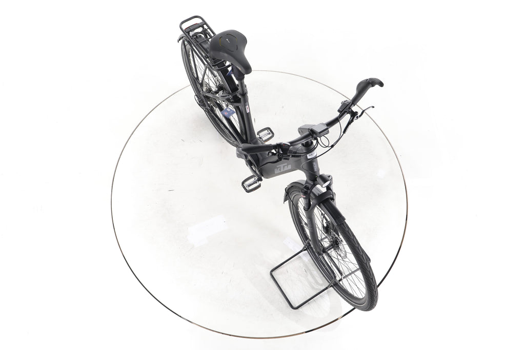KTM Cento 10 Plus Trekking E-Bike Tiefeinsteiger 2024 - Image 15