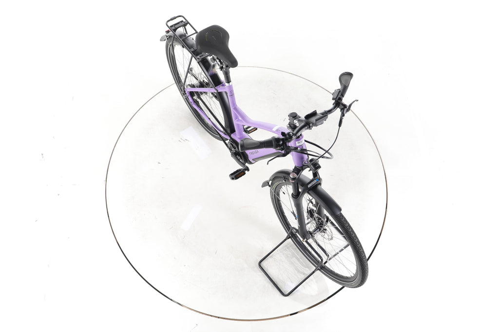 TRENGA DE GLE 10.0 i Gates City E-Bike 2025 - Image 15