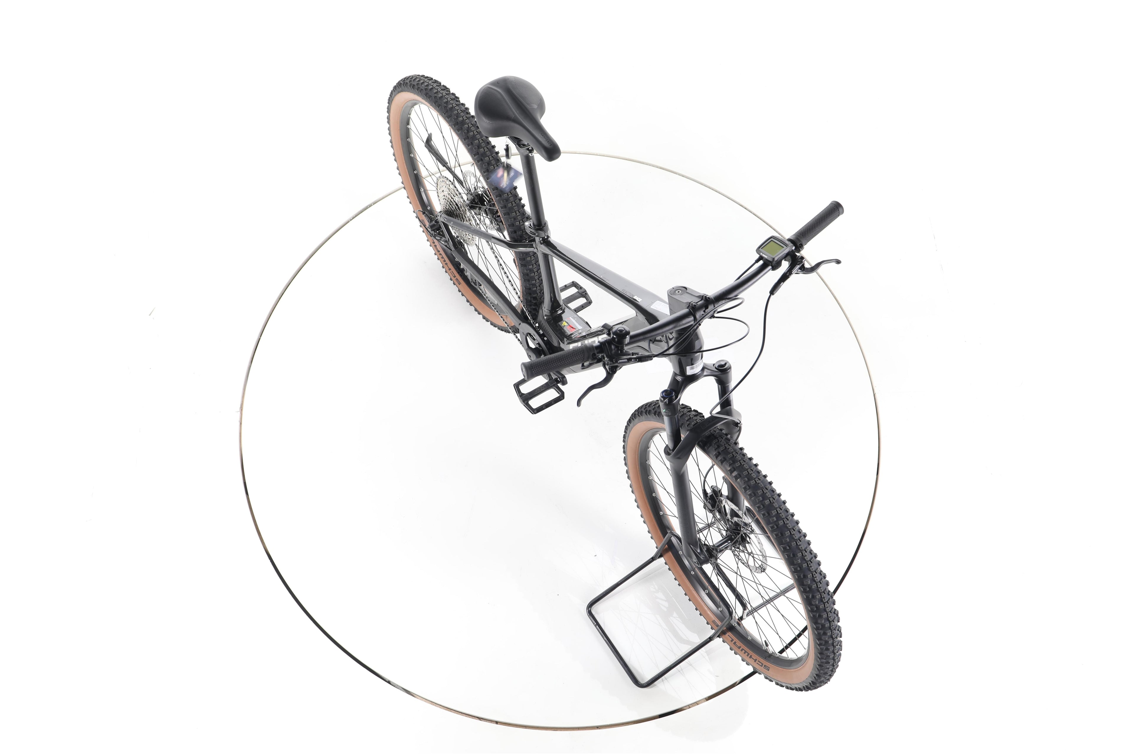 Cube Reaction Hybrid Race E-Bike - Image 15