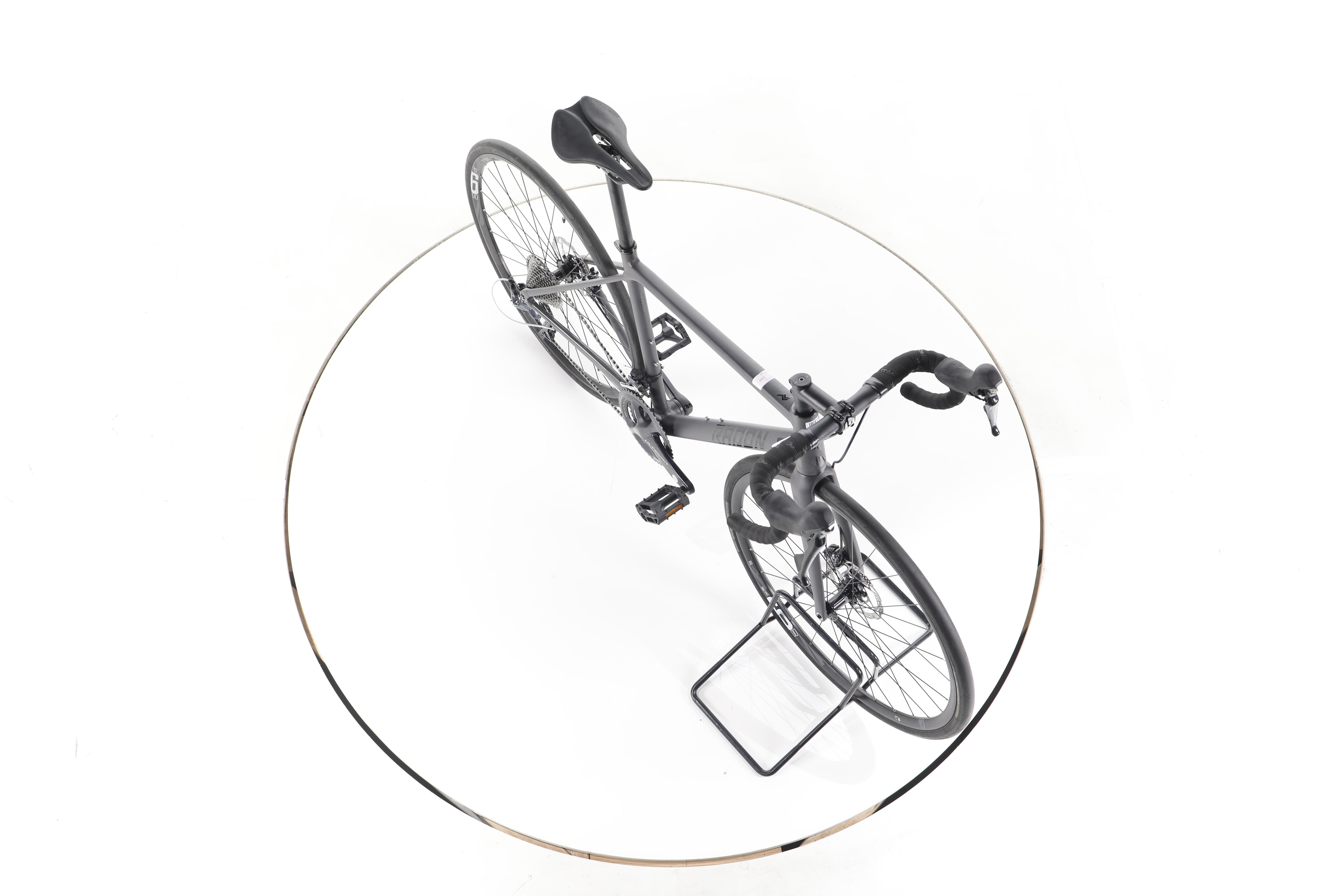 Radon R1 Disc Ultegra Rennrad - Image 15