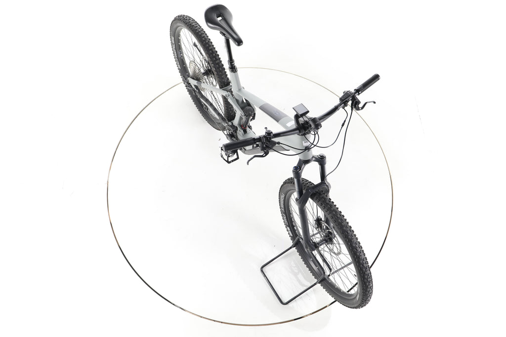 Cube Stereo Hybrid 140 HPC Pro Fully E-Bike Carbon - Image 15