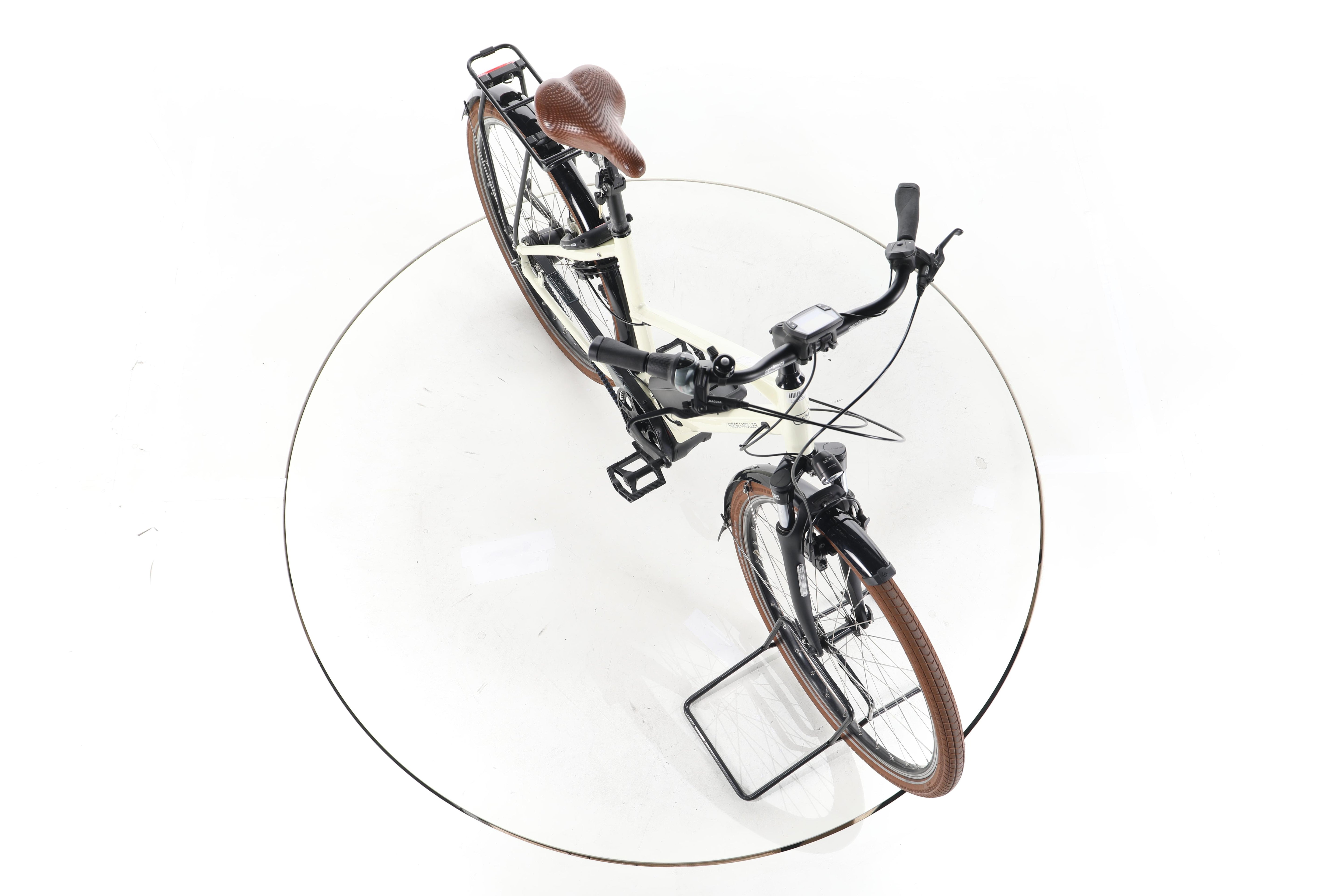 Riese & Müller Cruiser2 Mixte silent City E-Bike - Image 15