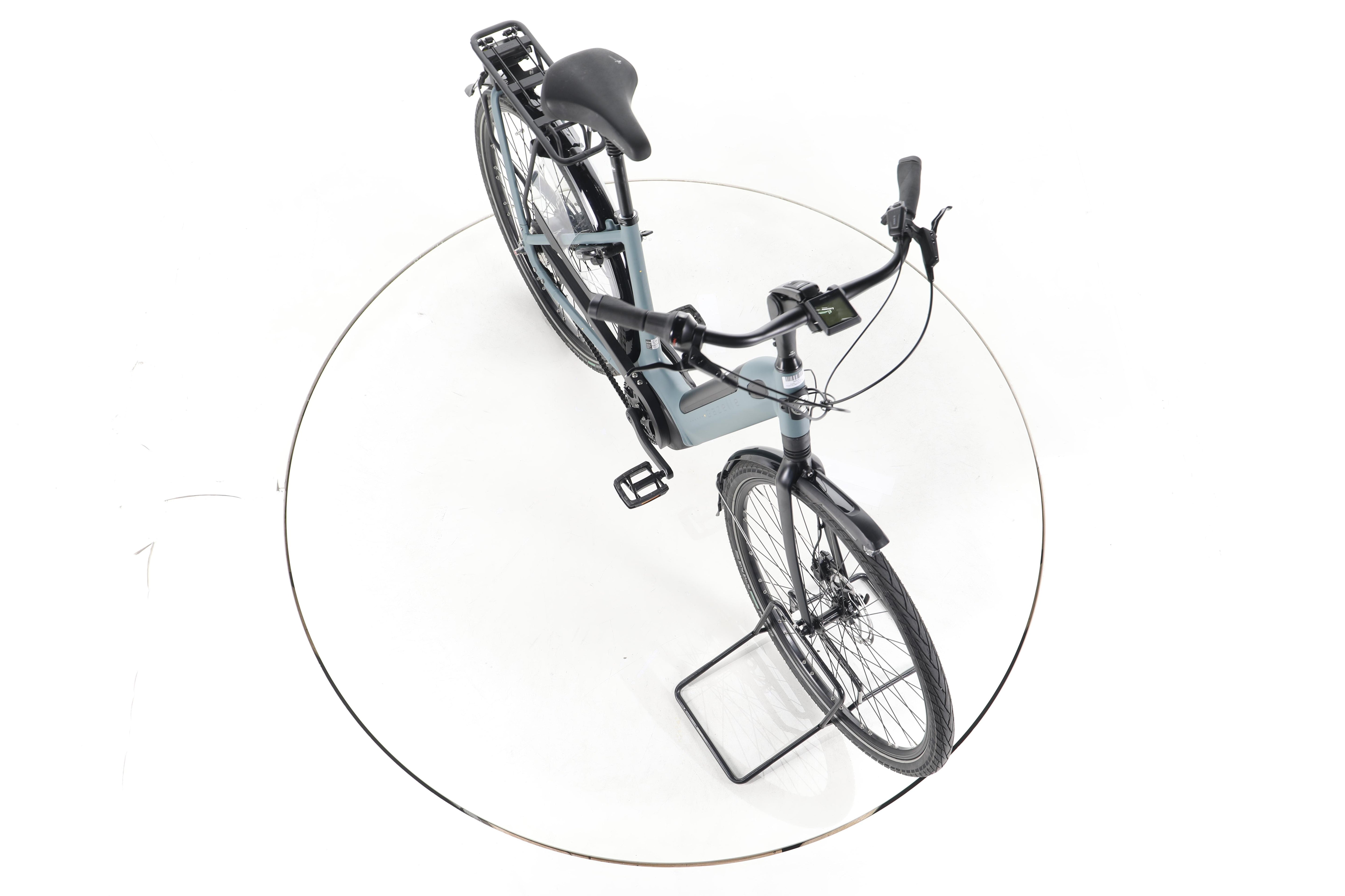 Gazelle Arroyo C5 HMB Elite City E-Bike Tiefeinsteiger 2024 - Image 15