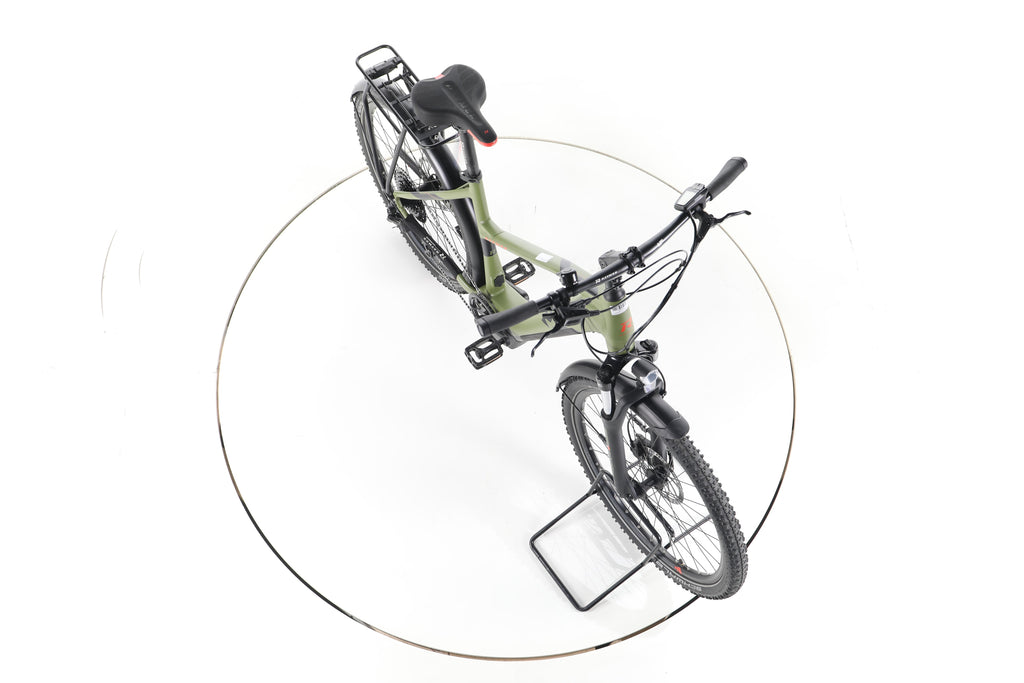 R Raymon CrossRay E 5.0 Trekking E-Bike - Image 15