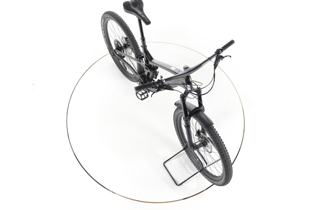 Trek Fuel EXe 9.8 Fully E-Bike Carbon - Image 15