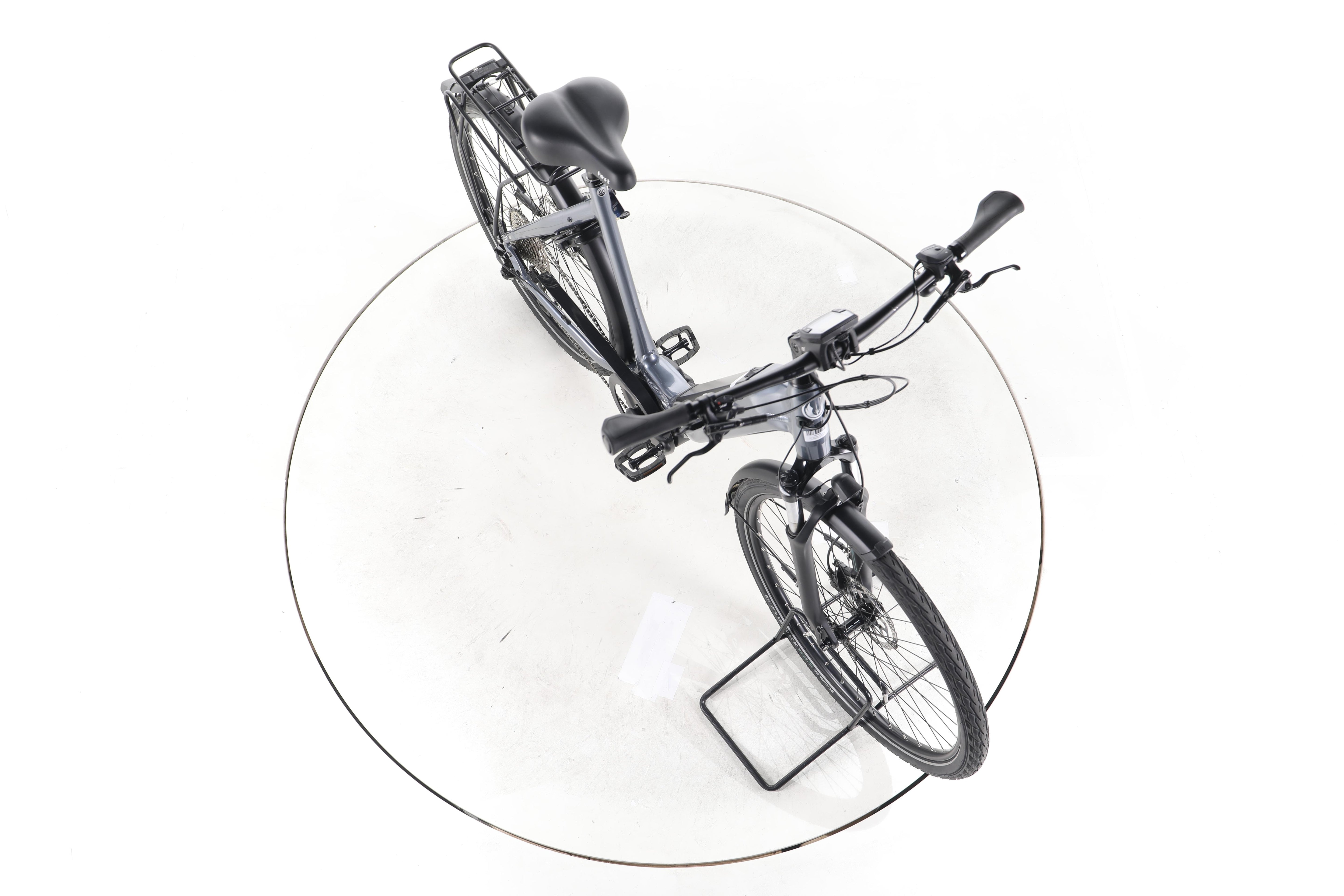 Velo de Ville AEB 890 Trekking E-Bike Tiefeinsteiger - Image 15