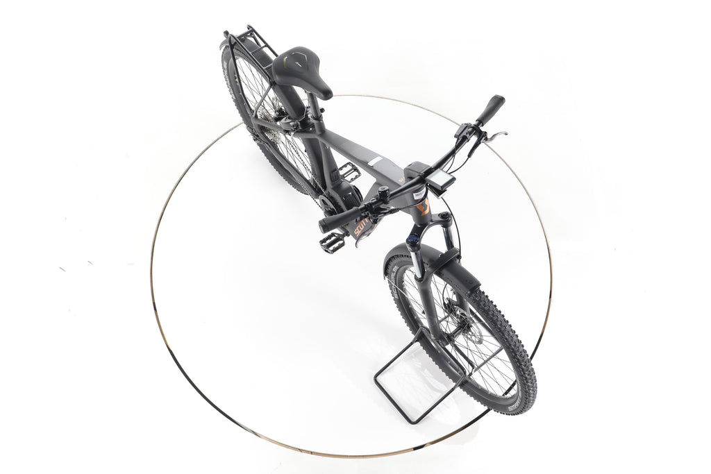 Scott Axis eRIDE 20 Trekking E-Bike 2024 - Image 15